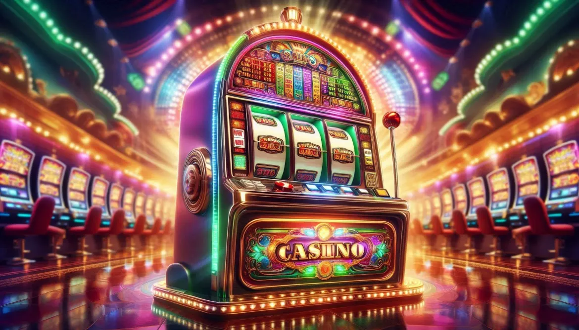 Colosseum Casino